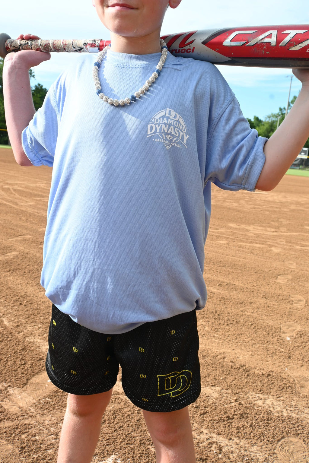 Youth Shorts