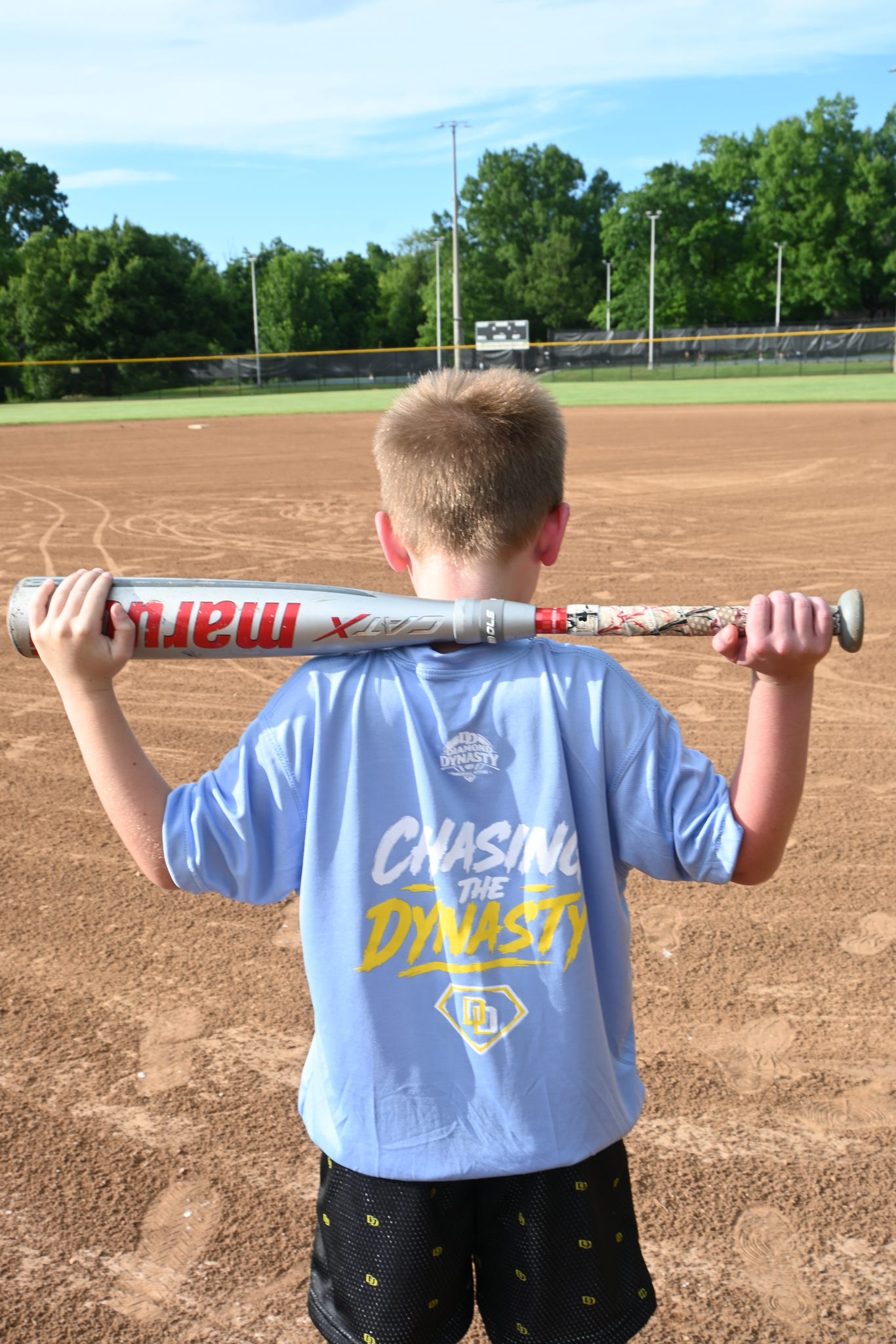 Youth Shorts