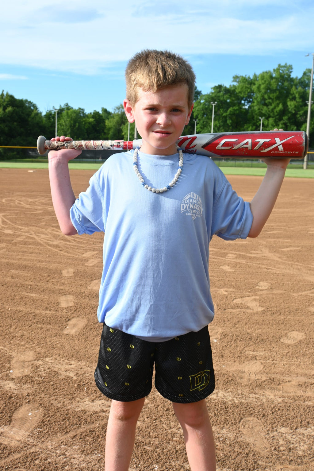 Youth Shorts