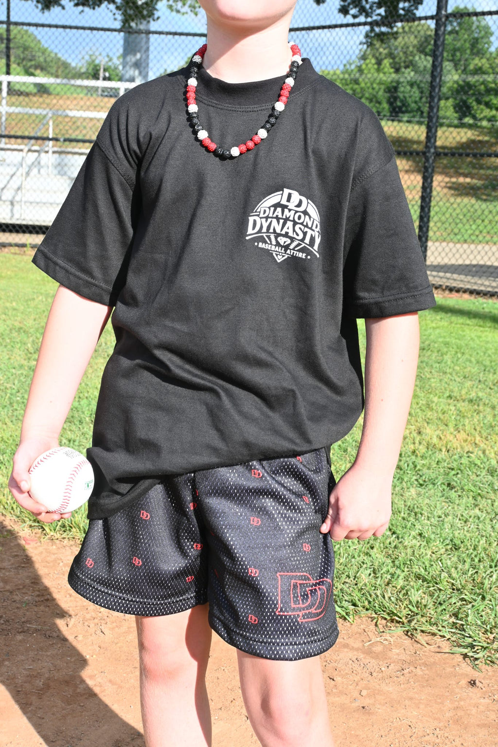 Youth Shorts