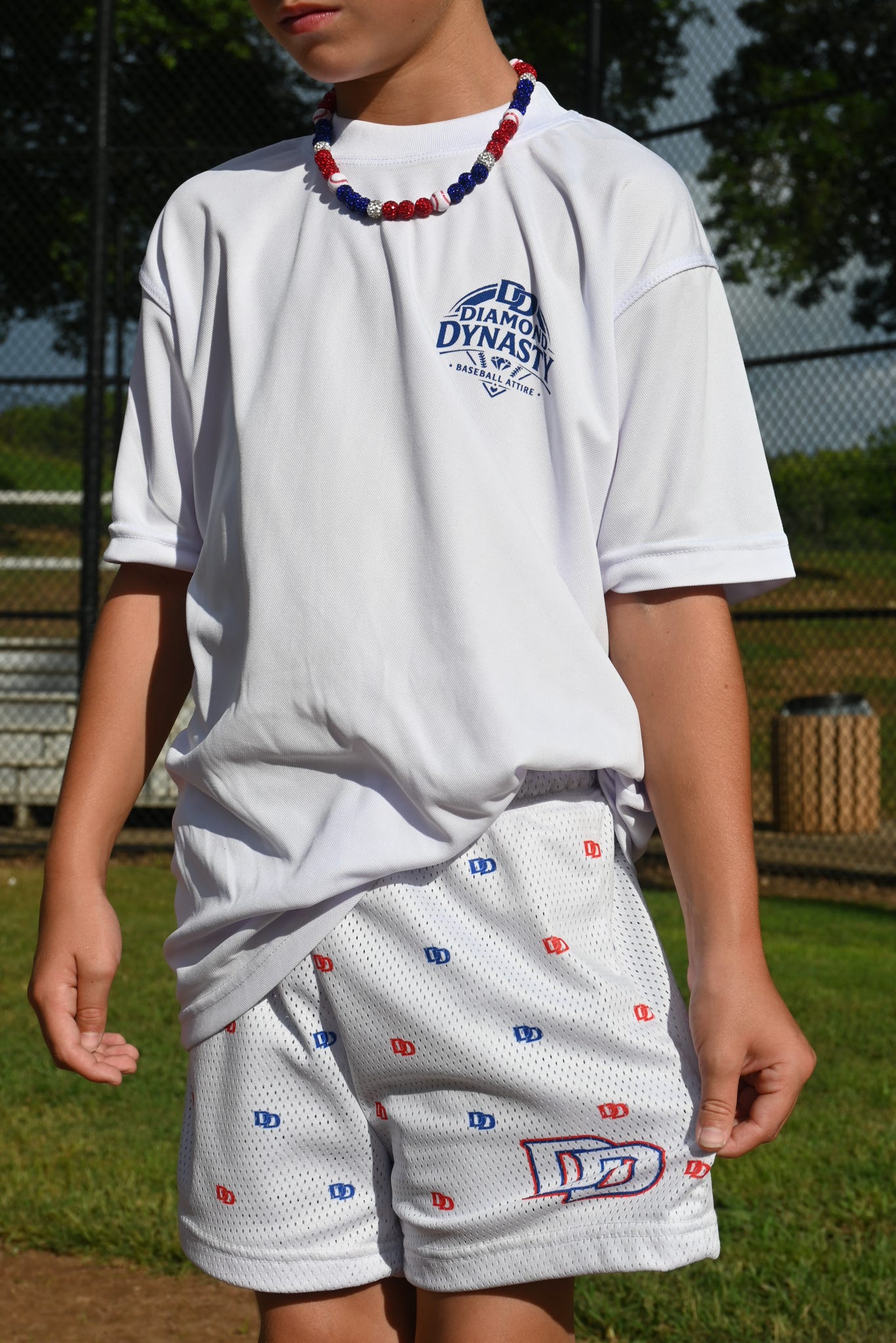 Youth Shorts
