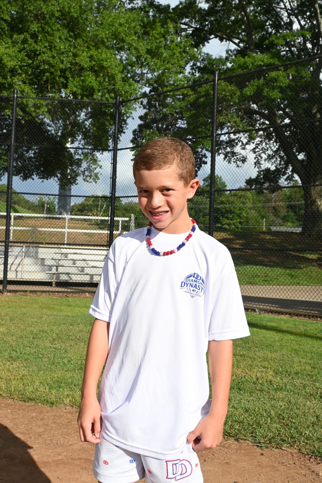 Youth Shorts