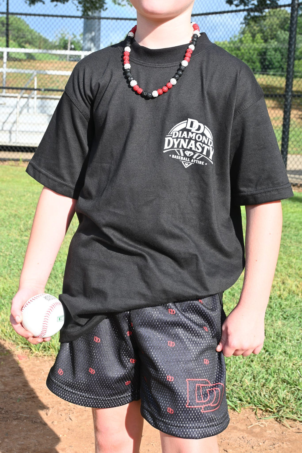 Youth Shorts
