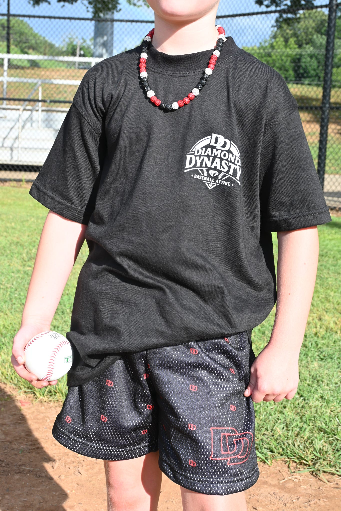 Youth Shorts