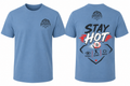Stay Hot Tee