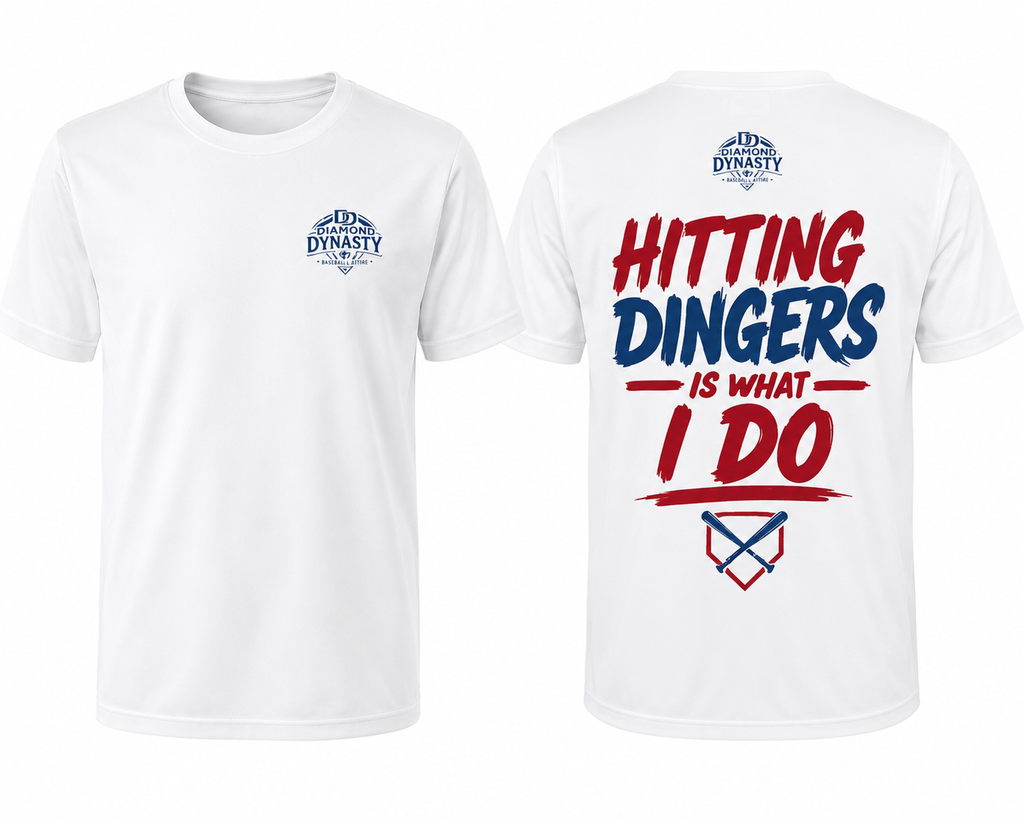 Diamond Dynasty T-Shirt