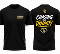 Black Chasing The Dynasty
