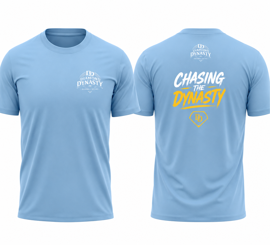 Chasing The Dynasty