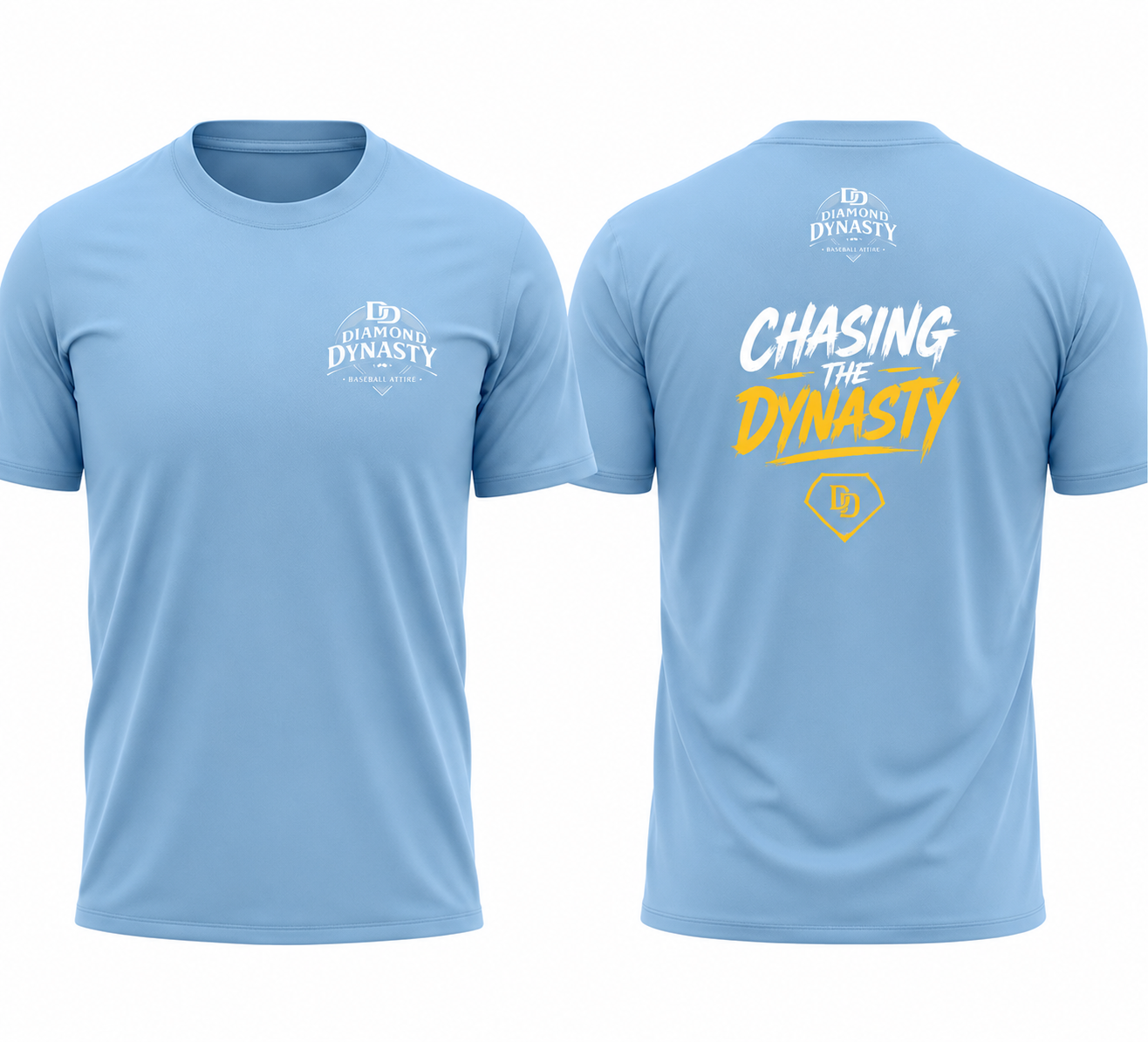 Chasing The Dynasty