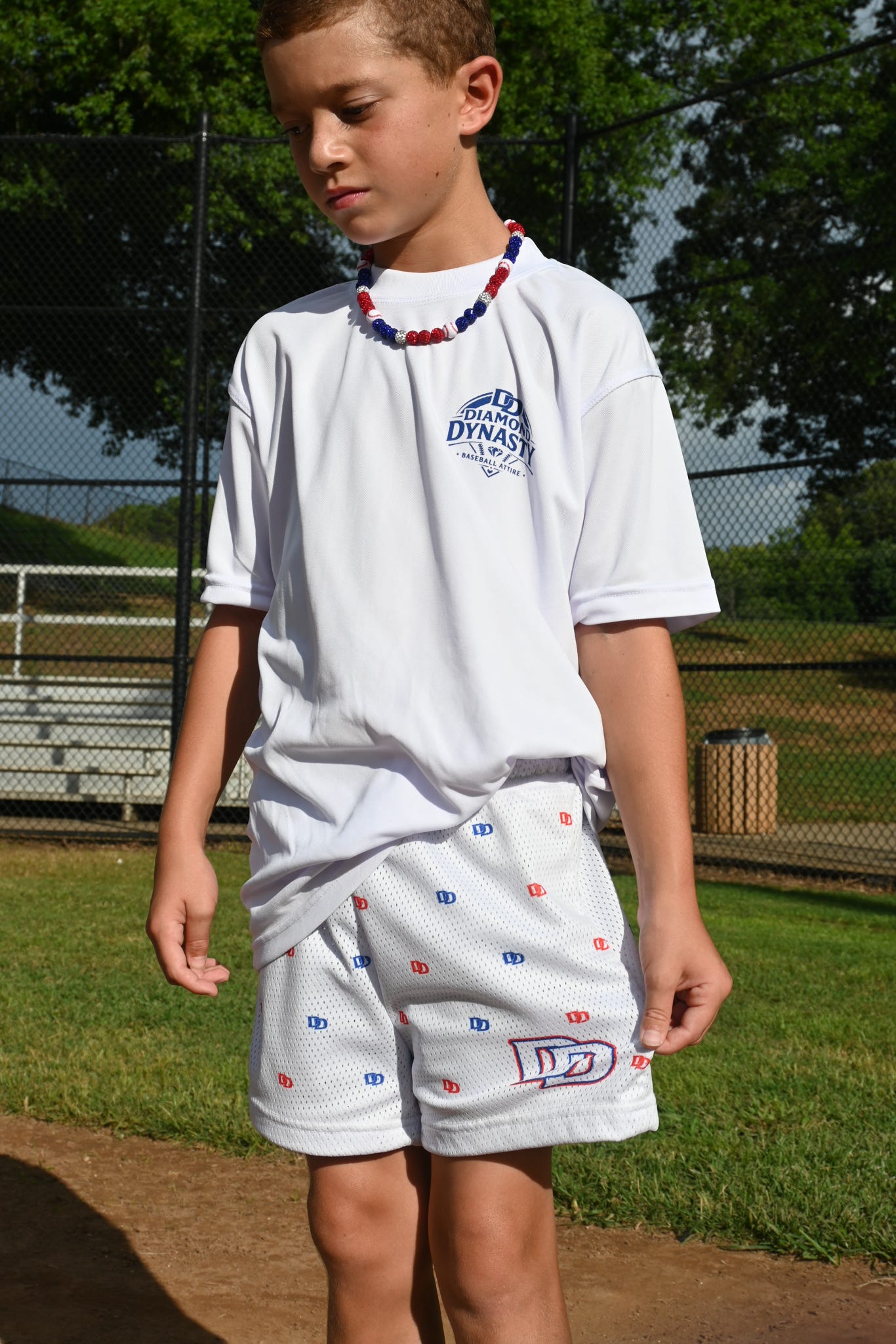 Youth Shorts