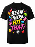 Bean There. Hit That.™ Baseball Tee