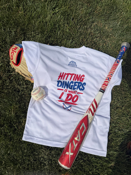Diamond Dynasty T-Shirt