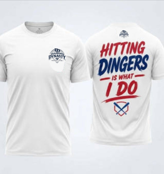 Diamond Dynasty T-Shirt